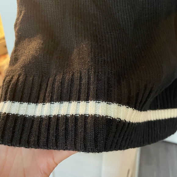 Fall vest size L - Picture 3 of 3